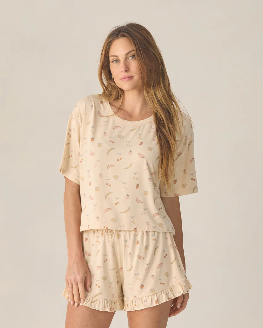 Women's Mosie Set Fruit