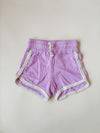 L&L 6-12m shorts orchid