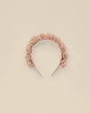 Pixie Headband Dusty Rose