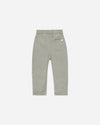 Ryder Pant Washed Laurel