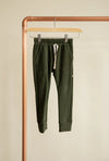 Terry Lounge Pants FW24