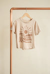 Graphic Essential Tee Opal