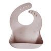 Silicone Baby Bib (Daisy)