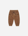 Luca Pant Cinnamon