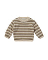 Aspen Sweater Fall Stripe
