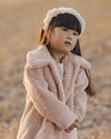 Eloise Coat Antique