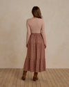 Joelle Skirt Rosette