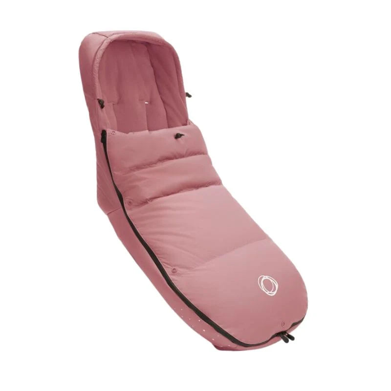 bugaboo bee 3 footmuff Bugaboo Performance Footmuff
