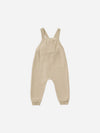 Knit Overall Sand