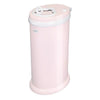 Diaper Pail Blush Pink