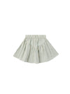 Sparrow Skirt Summer Stripe