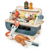 Barbecue Play Set