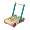 Baby Blocks Walker