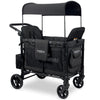 Wonderfold W2 Elite Double Stroller Wagon