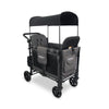 Wonderfold W2 Elite Double Stroller Wagon