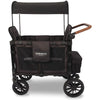 Wonderfold W2 Luxe Double Stroller Wagon