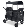 Wonderfold W4 Elite Quad Stroller Wagon