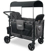 Wonderfold W4 Elite Quad Stroller Wagon