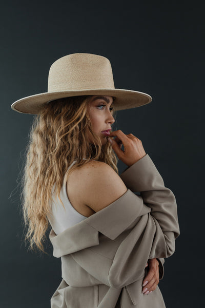 cara-loren-straw-hat-toasted-  display picture 1
