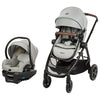 Maxi Cosi Zelia Max 5-in-1 Travel System