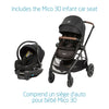 Maxi Cosi Zelia Max 5-in-1 Travel System