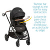 Maxi Cosi Zelia Max 5-in-1 Travel System