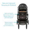 Maxi Cosi Zelia Max 5-in-1 Travel System