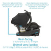 Maxi Cosi Zelia Max 5-in-1 Travel System