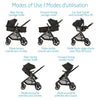 Maxi Cosi Zelia Max 5-in-1 Travel System