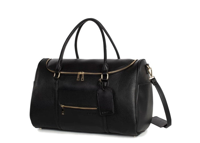 The Weekender Bag