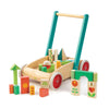 Baby Blocks Walker