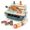 Barbecue Play Set