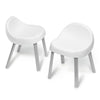 Explore & More Kids Chairs (Set of 2)