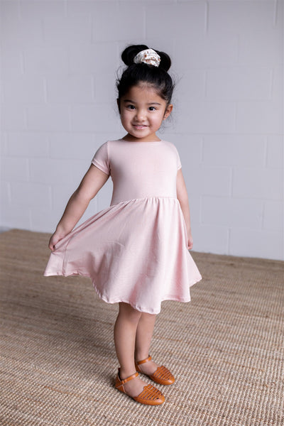 Kids Youth Twirl Dress Mike Jojo Baby Boutique