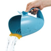 Moby Waterfall Rinser Blue