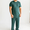 Men's Pajama Set | Juniper