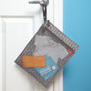 Grab & Go Wet/Dry Bag Grey Feather