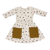 Clementine Dress | Snails