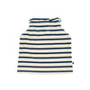 Baby/Kid's UPF50+ Swim Top | Navy Stripe