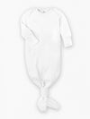 Infant Gown White