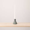 Candle holder Forest Green