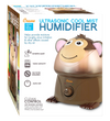 Cool Mist Humidifier Monkey