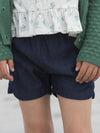 Denim Girl Shorts