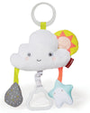 Silver Lining Jitter Stroller Toy