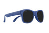 Simon Navy Blue Adult Sunglasses