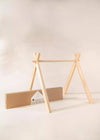 Wooden Play Arch - Play Arch