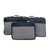 Pack Like A Boss™ Packing Cubes Large Set Black