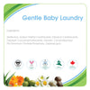 Gentle Baby Laundry 1.2L