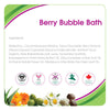 Berry Bubble Bath 240ml
