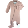 Rosey Dawn - Babysuit - Footed
